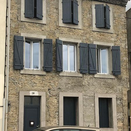 Detente Au Fil De L Eau Jardin Barbecue Pour 4 Personnes Castelnaudary Exterior foto