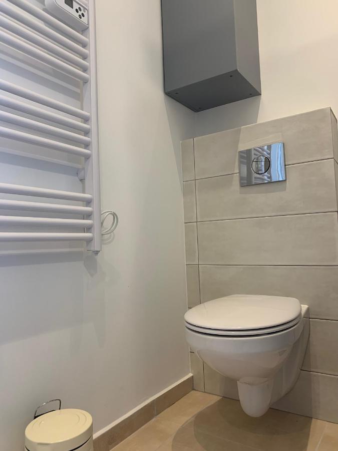 Detente Au Fil De L Eau Jardin Barbecue Pour 4 Personnes Castelnaudary Exterior foto