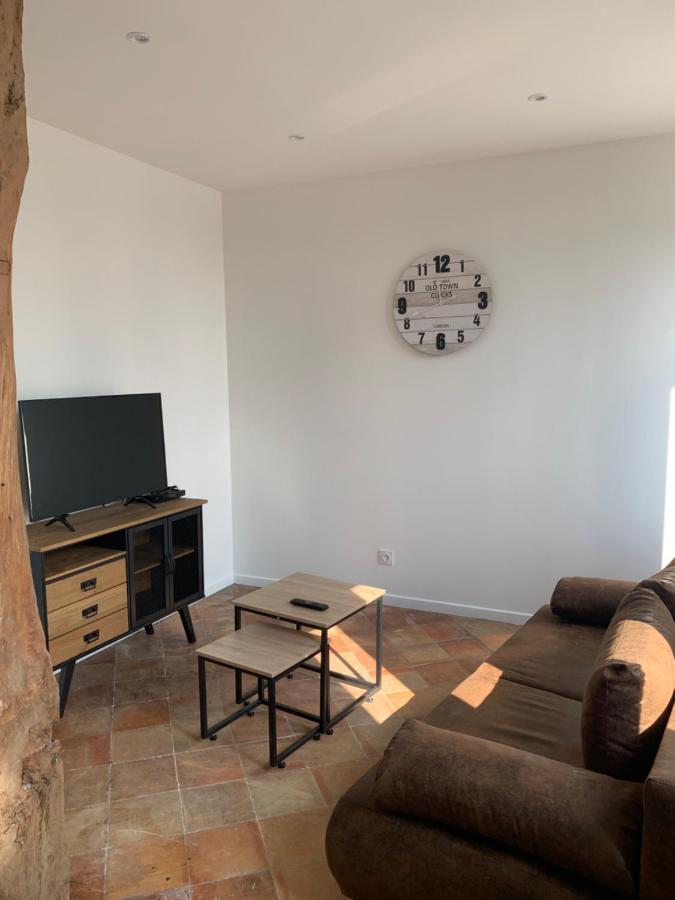 Detente Au Fil De L Eau Jardin Barbecue Pour 4 Personnes Castelnaudary Exterior foto