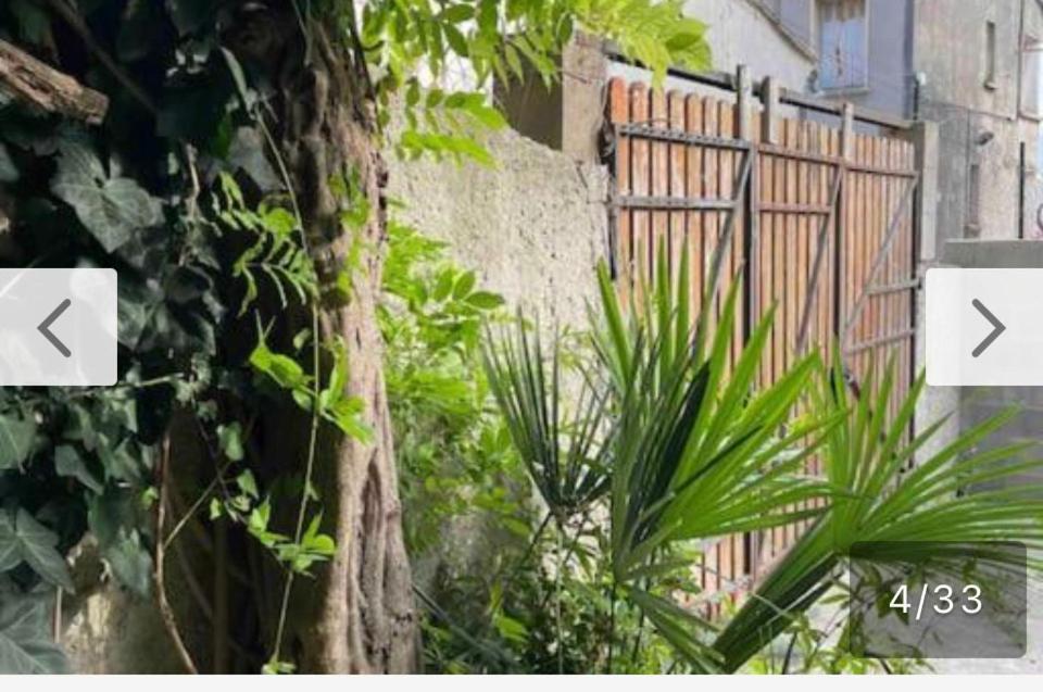 Detente Au Fil De L Eau Jardin Barbecue Pour 4 Personnes Castelnaudary Exterior foto